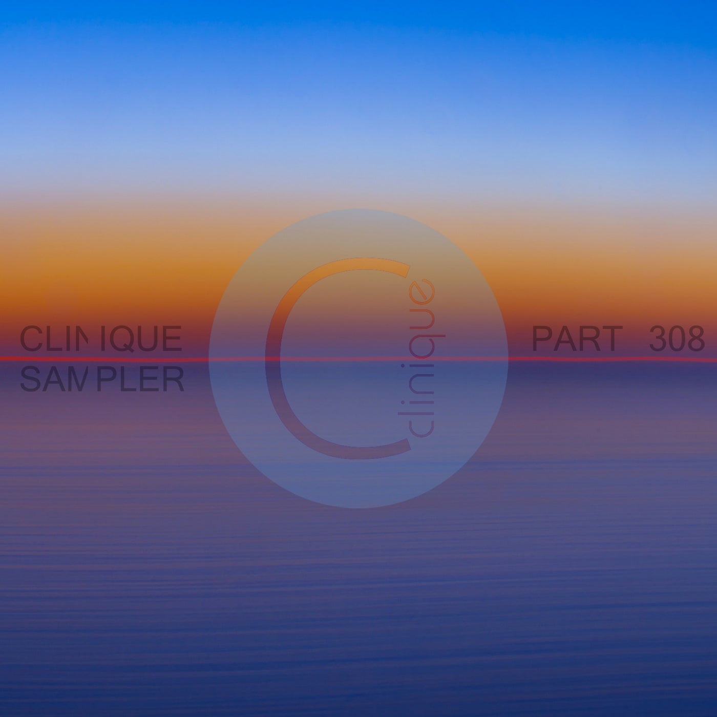 VA - Clinique Sampler, Pt. 308 [CLS308]